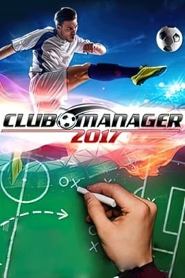 Download Club Manager 2017