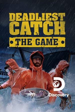 Download Deadliest Catch: The Game