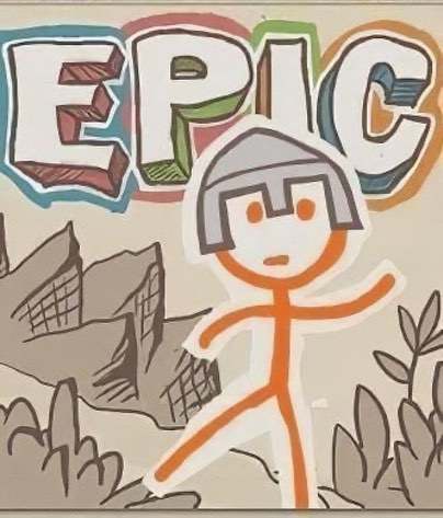 Download Draw a Stickman: EPIC