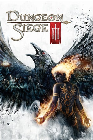 Dungeon Siege 3