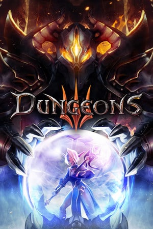 Download Dungeons 3