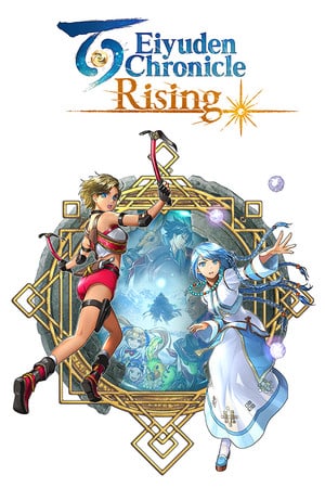 Download Eiyuden Chronicle: Rising