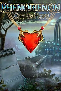 Download Phenomenon: Azure City