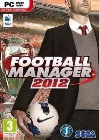 Download Football Manager 2012