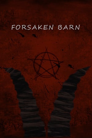 Forsaken Barn