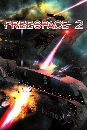 Download Freespace 2