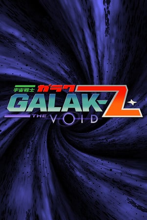 GALAK-Z