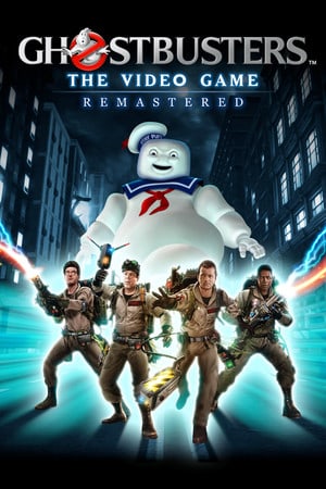 Download Ghostbusters: The Video Game Remastered