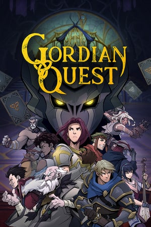 Gordian Quest