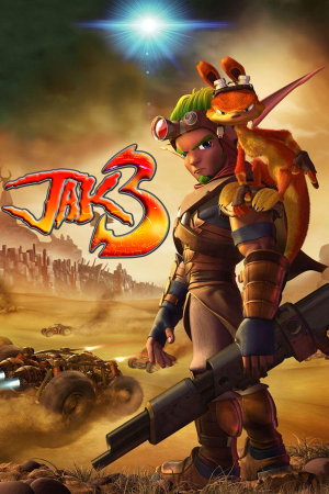 Download Jak 3