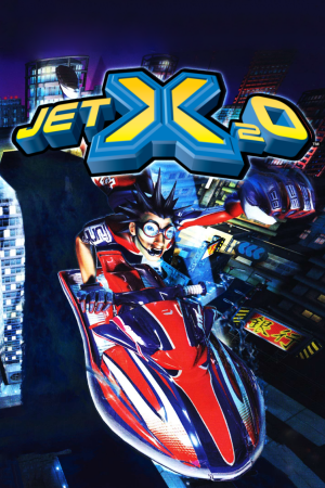 Download Jet X2O