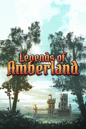 Download Legends of Amberland: The Forgotten Crown