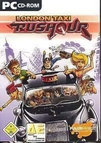 Download London Taxi Rushour