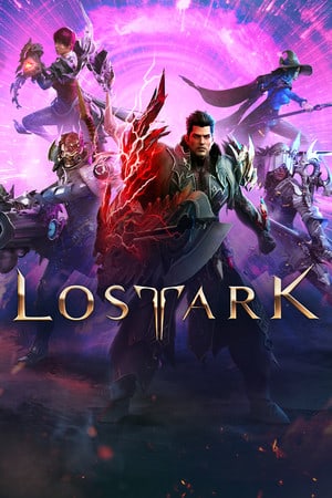 Download Lost Ark