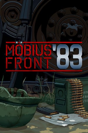 Download Möbius Front '83