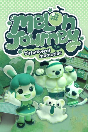 Download Melon Journey: Bittersweet Memories