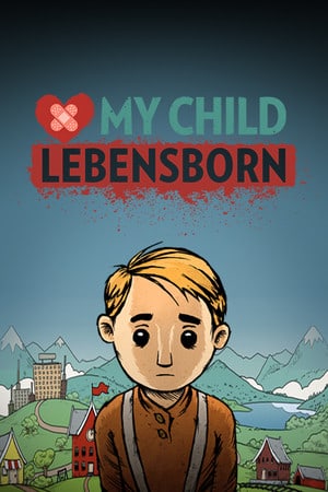 Download My Child Lebensborn