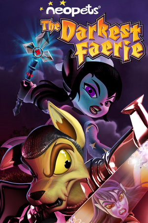 Download Neopets: The Darkest Faerie