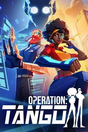 Download Operation: Tango