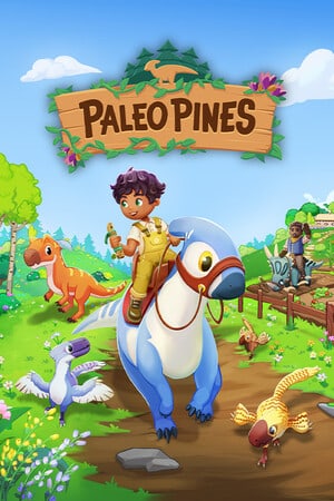 Download Paleo Pines