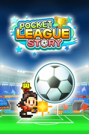 Pocket League Story