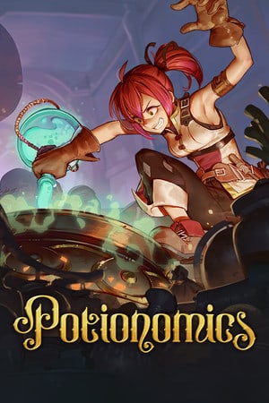 Download Potionomics