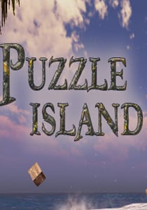 Puzzle Island VR