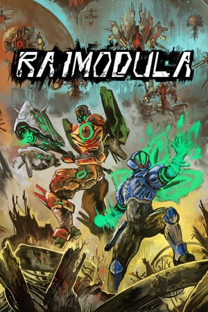 Download Raimodula