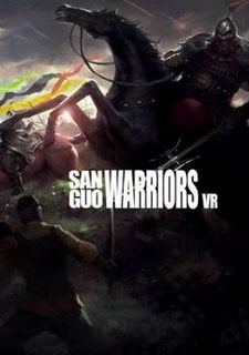 Download Sanguo Warriors VR