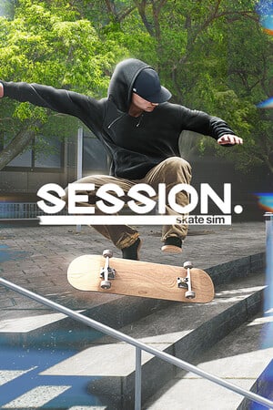 Download Session: Skate Sim