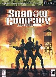 Download Shadow Company: Left for Dead