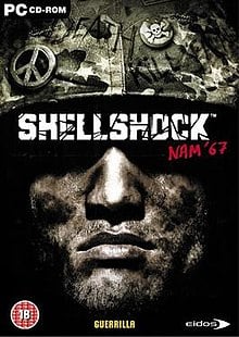 Download ShellShock: Vietnam' 67