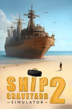 Ship Graveyard Simulator 2