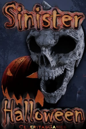 Download Sinister Halloween