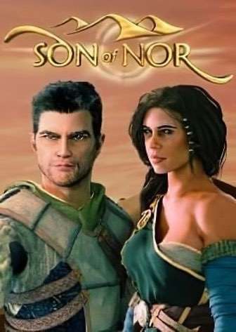 Son of Nor