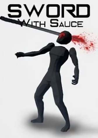 Download Sword With Sauce