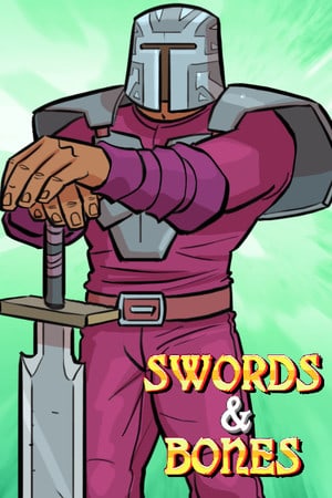 Download Swords and Bones