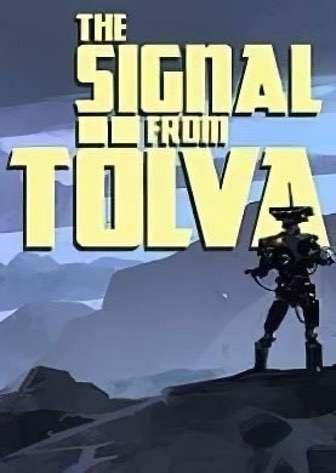 The Signal From Tölva