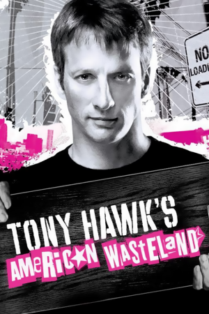 Tony Hawk's American Wasteland