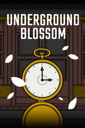 Download undround Blossom