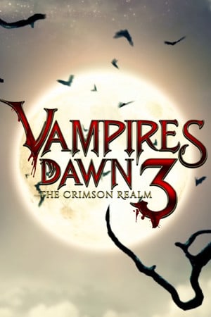 Download Vampires Dawn 3 - The Crimson Realm