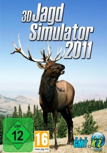 Download 3D Jagd Simulator 2011