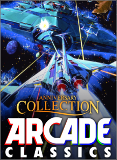 Download Anniversary Collection Arcade Classics