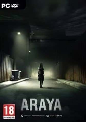 Download ARAYA