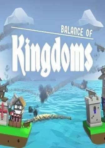 Download Balance of Kingdoms