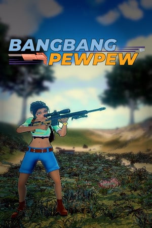 Download BangBang PewPew