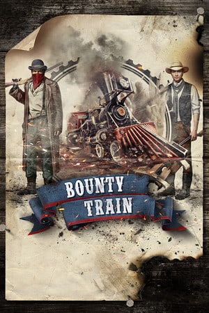 Download Bounty Train