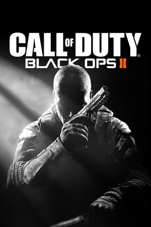 Call of Duty: Black Ops 2