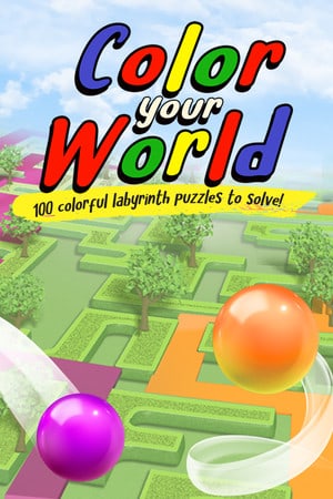 Download Color Your World