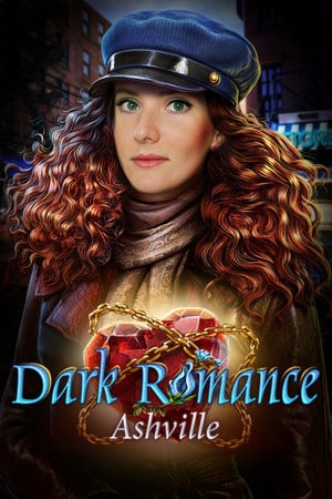 Dark Romance: Ashville